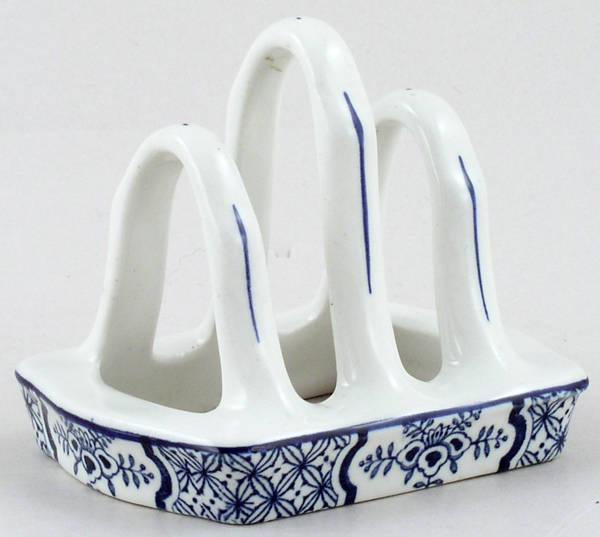 Toast Rack c1930s